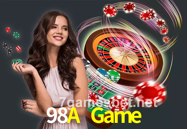 vivo no cassino 98A Game