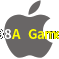 Aplicativo 98A Game para iOS