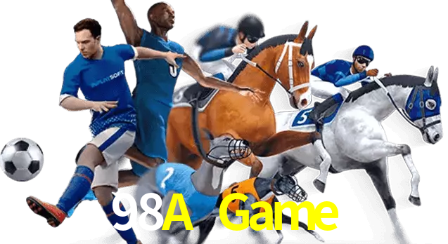 98A Game