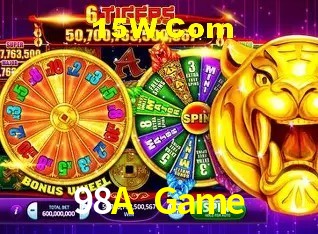 Casino Ao Vivo 98A Game