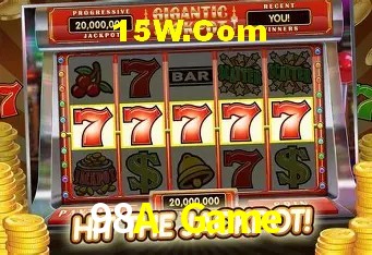 98A Game - cassino ao vivo