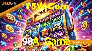 Statistics 98A Game