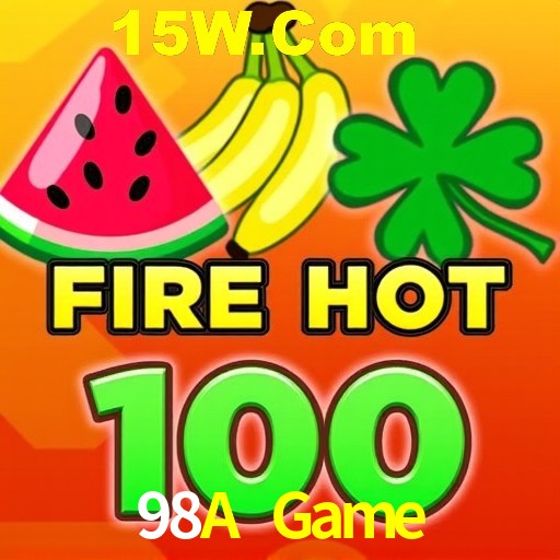 Responsive Design 98A Game