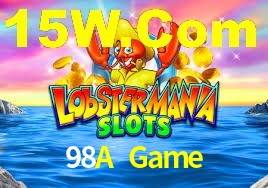 Daily Bonuses 98A Game
