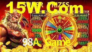 Ofertas Imperdíveis na 98A Game: Promoções e Bônus Que Valem a Pena