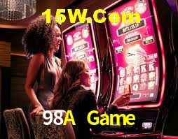 Experiência VIP 98A Game