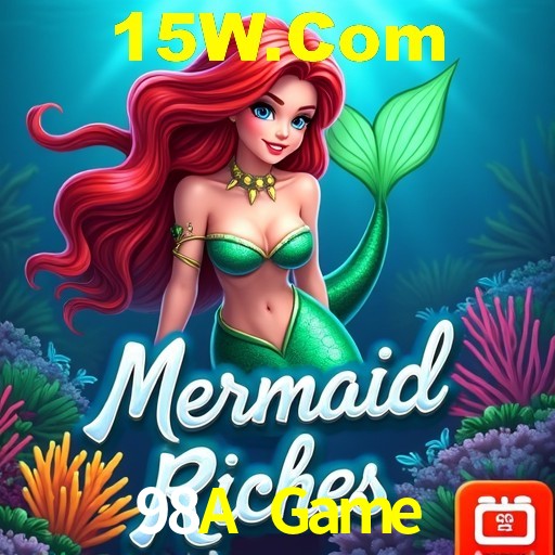Interface do App 98A Game