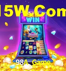 98A Game,98A Com App