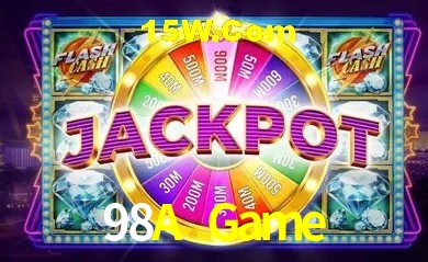 Jogos de Slot 98A Game
