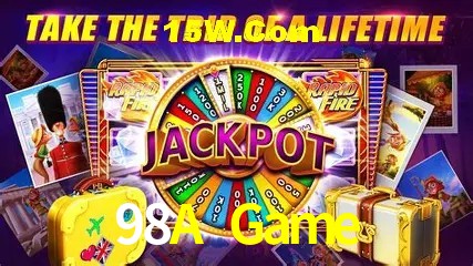 98A Game Rio de Janeiro - Popular Jogos
