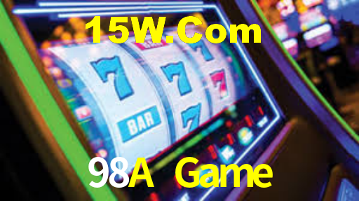 98A Game,98A Com App