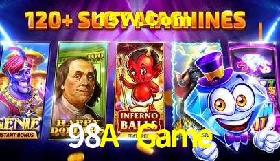 98A Game Belo Horizonte - Payments
