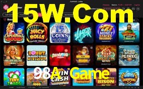 VIP Casino 98A Game