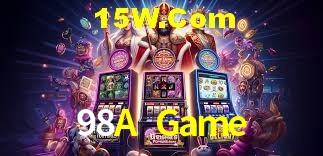 Welcome Bonus 98A Game