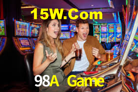98A Game,98A Com App