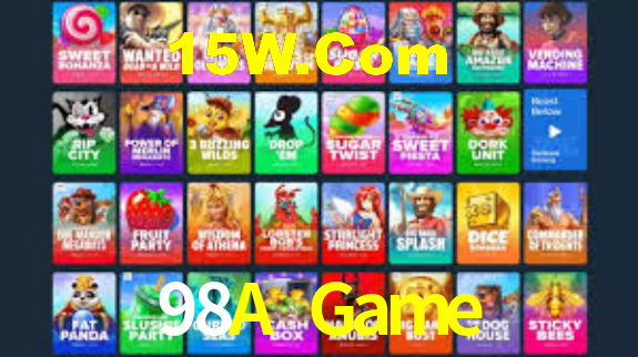 98A Game