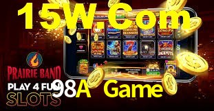 Football Betting 98A Game