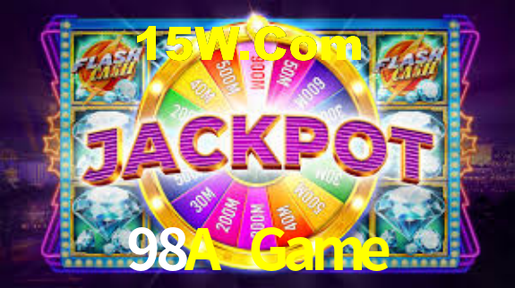 98A Game: A Experiência de Casino com Jogos de Mesa ao Vivo