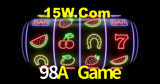 98A Game,98A Com App