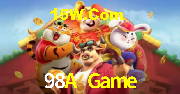 98A Game - Installation Guide