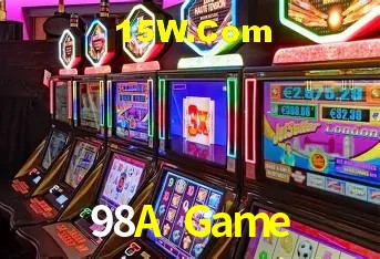 98A Game - Login Methods