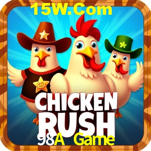 Descubra o Mundo do Cassino Online com 98A Game
