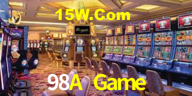 98A Game