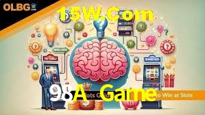 Bonus Features 98A Game