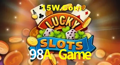 98A Game - Rápido Acesse