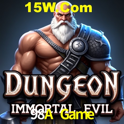Account Benefits 98A Game