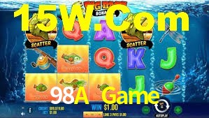 Premium Interface 98A Game