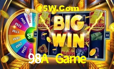 98A Game - Support