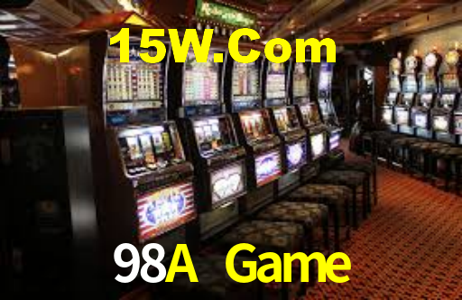 98A Game,98A Com App
