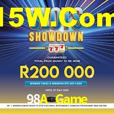 Tennis Betting 98A Game