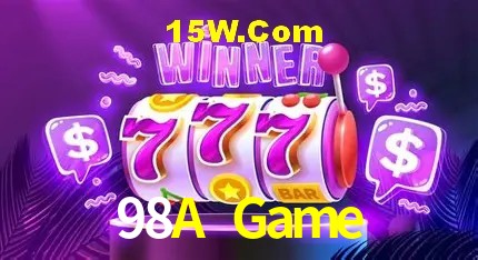 98A Game - Security