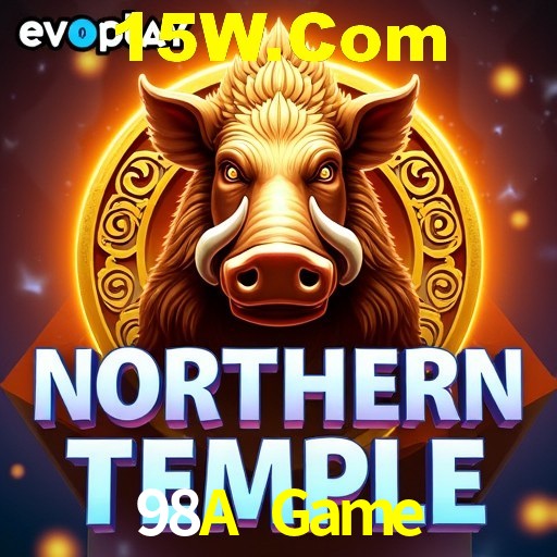 A Experiência Imersiva dos Cassinos Ao Vivo no 98A Game