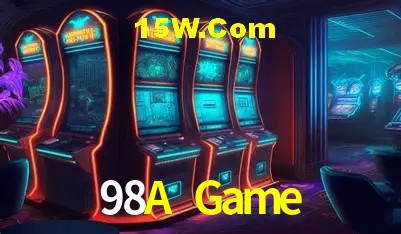 Promoção Relâmpago 98A Game