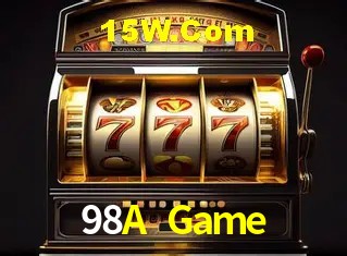 98A Game Entrar - Login Seguro Certificado