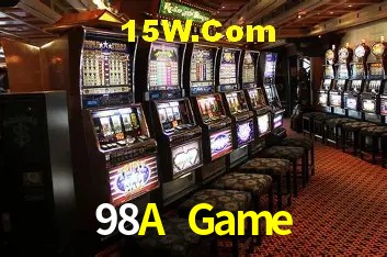 98A Game Salvador - Support