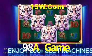 Sistemas de Segurança 98A Game