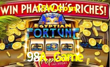 Diretório de Jogos 98A Game