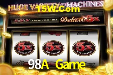 98A Game Belo Horizonte - Jackpots