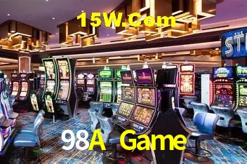 98A Game Fortaleza - Reviews