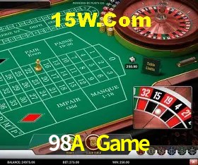 Design Responsivo 98A Game