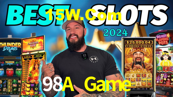 98A Game,98A Com App
