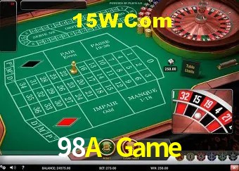 98A Game Brasília - Jogo Features