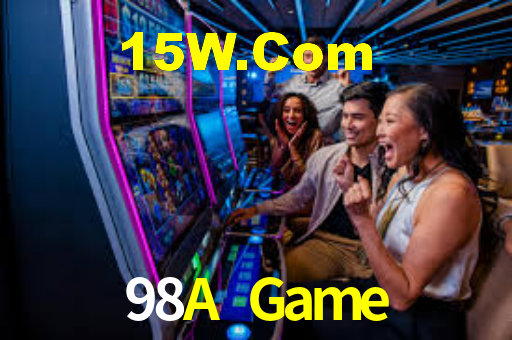 98A Game