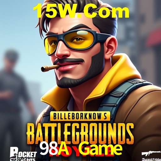 A Revolução dos Aplicativos de Jogos no 98A Game