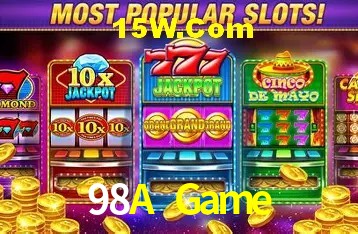 Promoções Sazonais 98A Game
