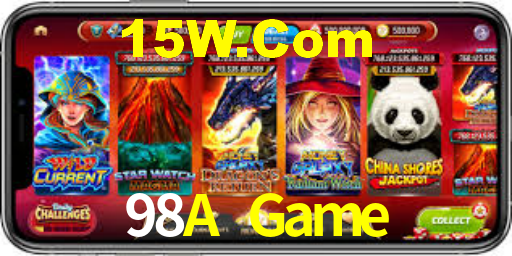 98A Game